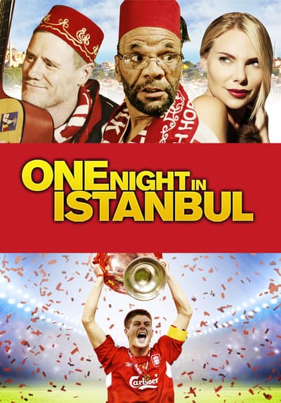 One Night in Istanbul