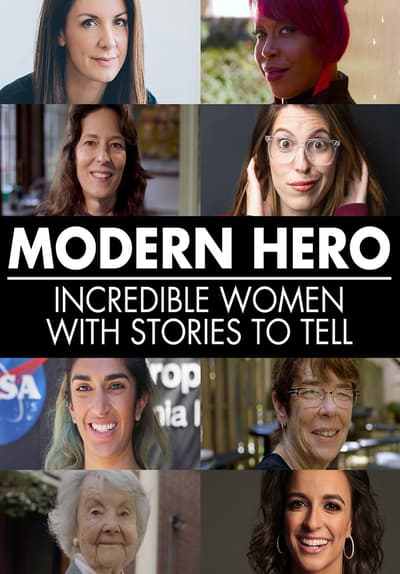 Modern Hero