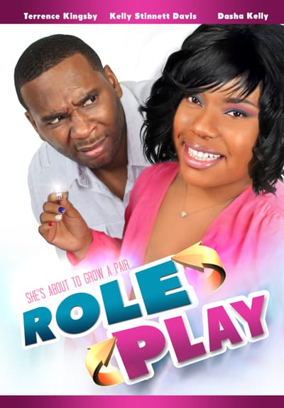 Role Play Full Movie Poster Image