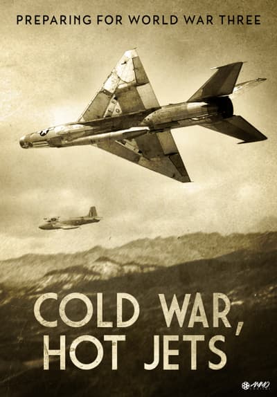 Cold War Hot Hot Hot: Cold War Hot AAR - Part 3