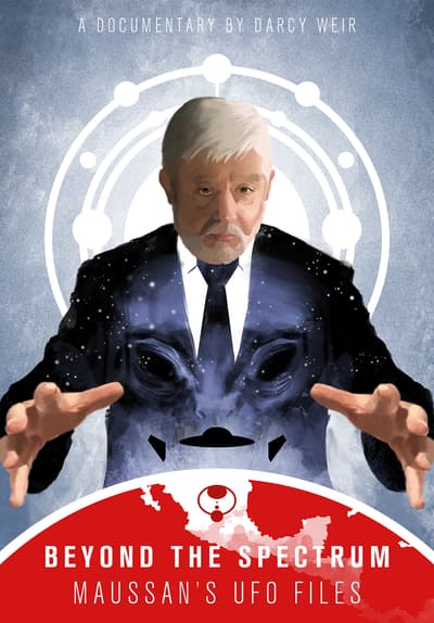 Beyond the Spectrum: Maussan's UFO Files