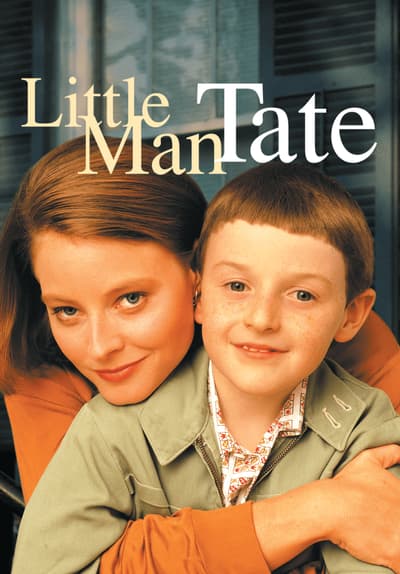 Little Man Tate Full Movie Poster Image
