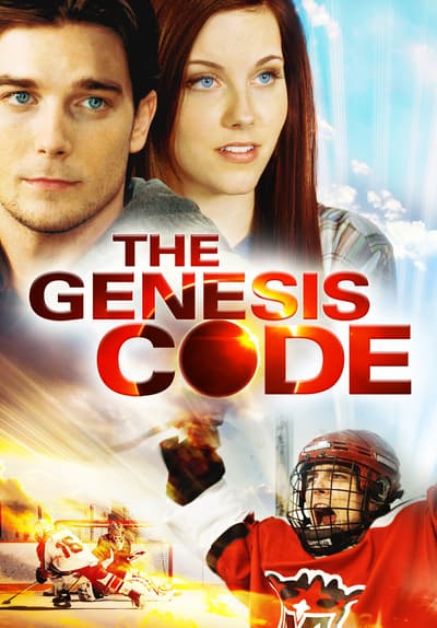 The Genesis Code Full Movie Poster Image