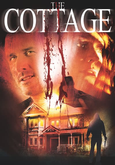 The Cottage Full Movie Poster Image