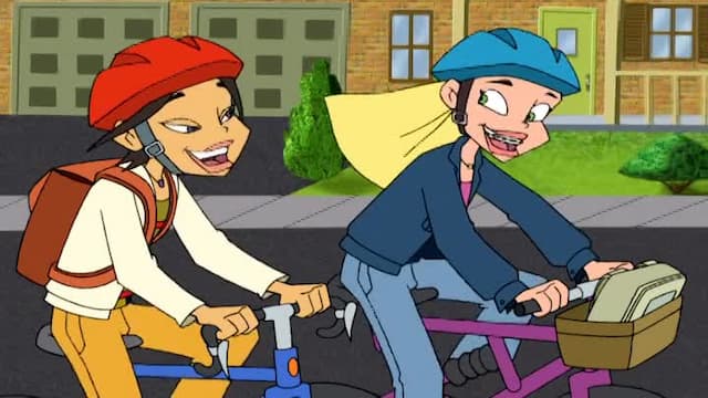 Braceface Season 3 Episode 24 Braceface Season 3 Episode 24