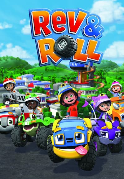 Rev and Roll