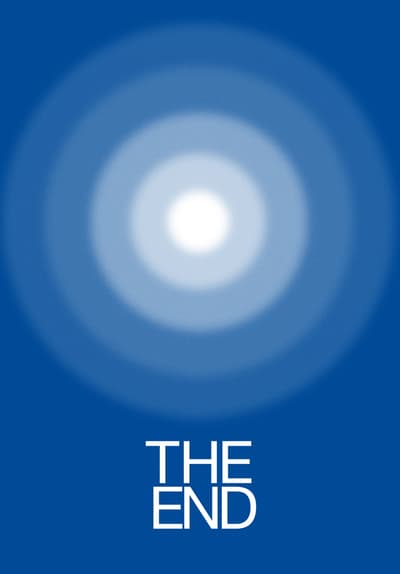 The End Full Movie Poster Image