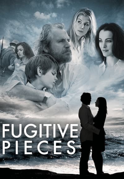Fugitive Pieces Full Movie Poster Image
