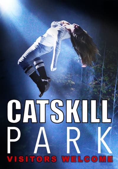 Catskill Park