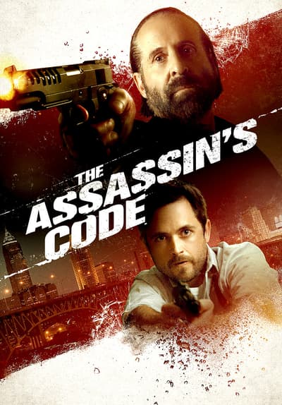 The Assassin's Code Full Movie Poster Image