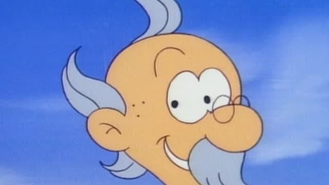 Heathcliff & The Catillac Cats Season 1 Episode 11 Heathcliff & The Catillac Cats Season 1 Episode 11