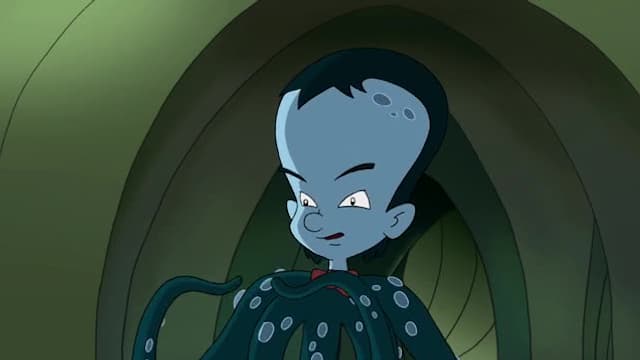 My Goldfish Is Evil Season 2 Episode 4 My Goldfish Is Evil Season 2 Episode 4