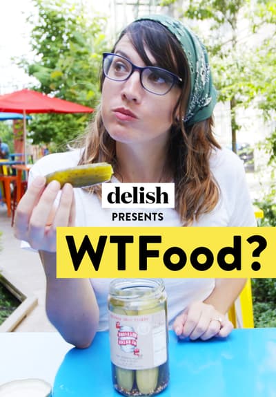 WTFood