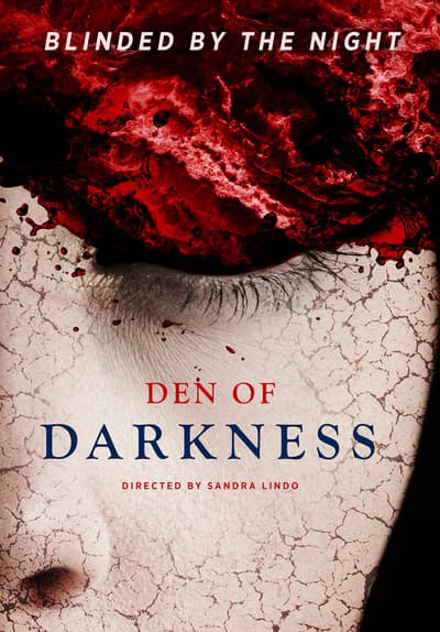 Den of Darkness Full Movie Poster Image