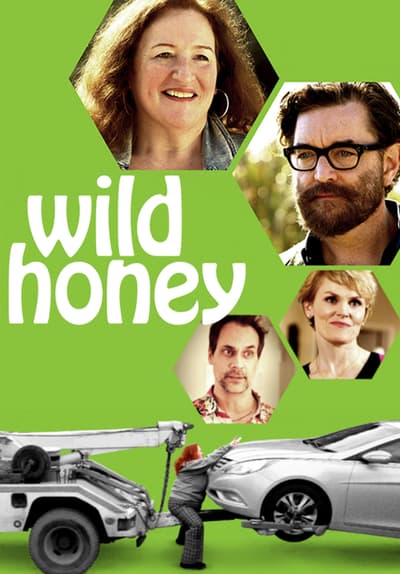 Wild Honey Full Movie Poster Image