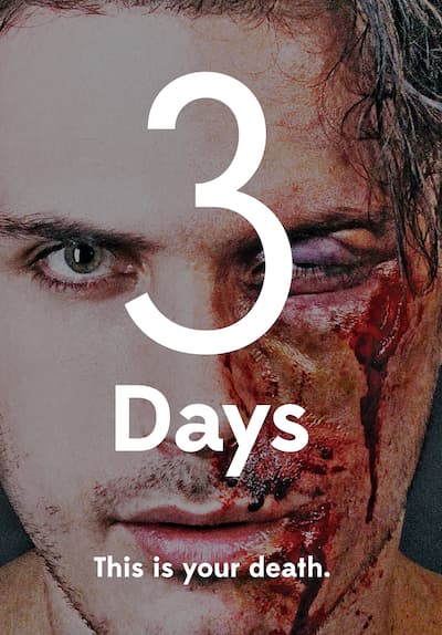 3 Days Full Movie Poster Image