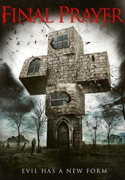 Final Prayer Full Movie Poster Image