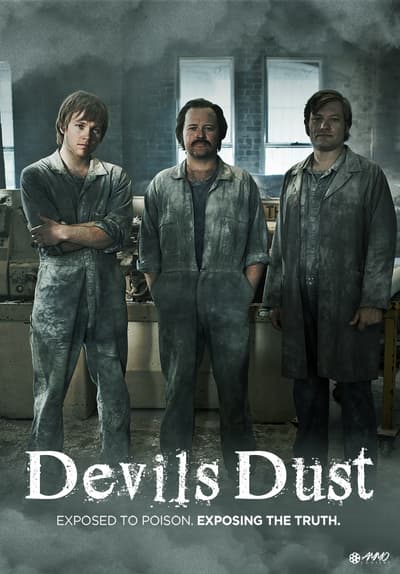 Devil's Dust Free TV Series Poster Image