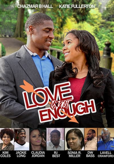 Love Is Not Enough