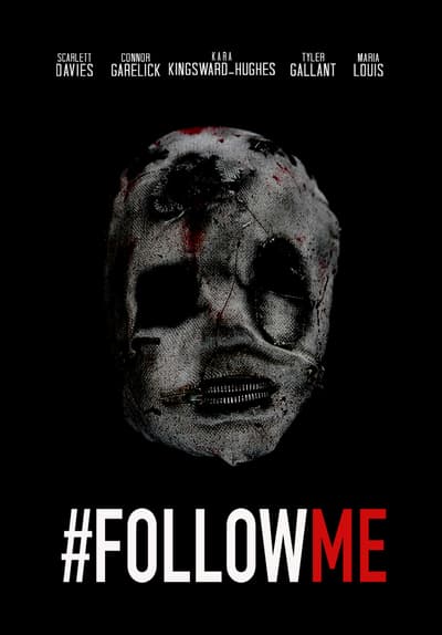 #FollowMe