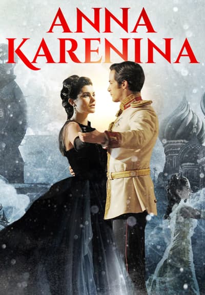 download Anna Karenina free