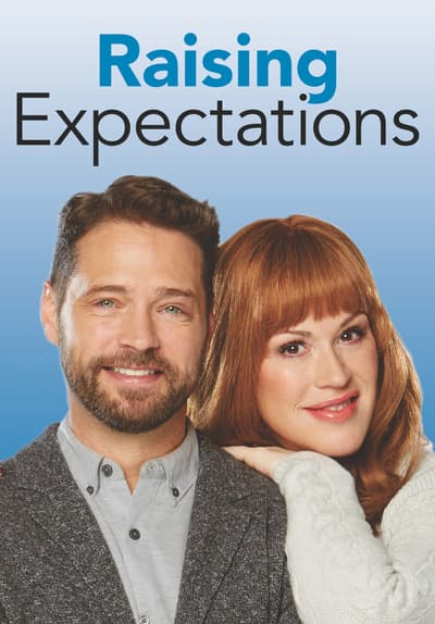 Raising Expectations S01:E02 - Family Tree Free TV Episode Poster Image