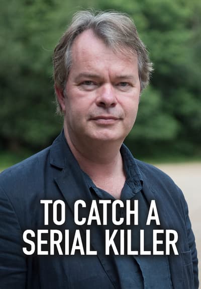How to Catch a Serial Killer