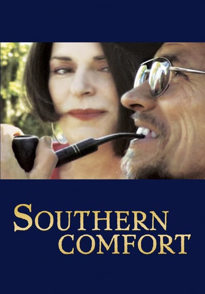 Southern Comfort Full Movie Poster Image
