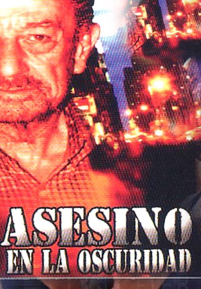 Asesino en La Oscuridad Full Movie Poster Image