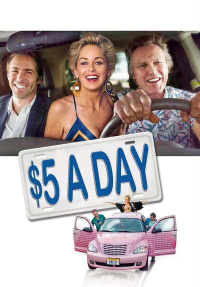 $5 a Day Full Movie Poster Image