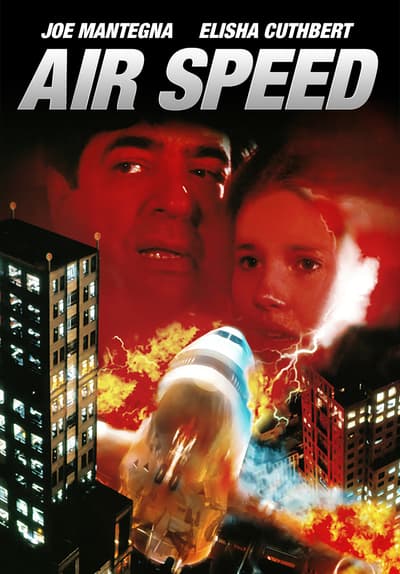 Airspeed Full Movie Poster Image