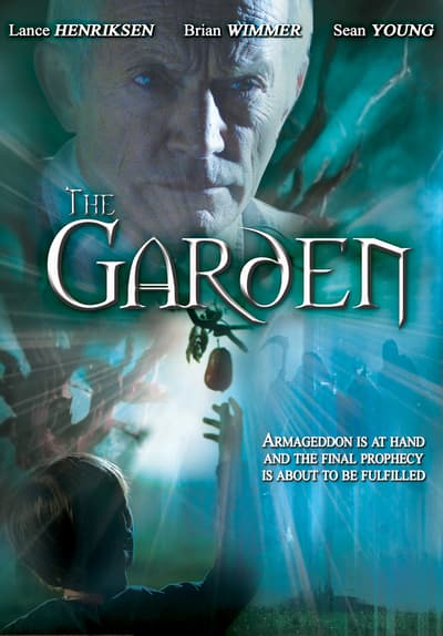The Garden Full Movie Poster Image