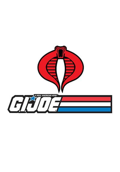 GI Joe: A Real American Hero Free TV Series Poster Image