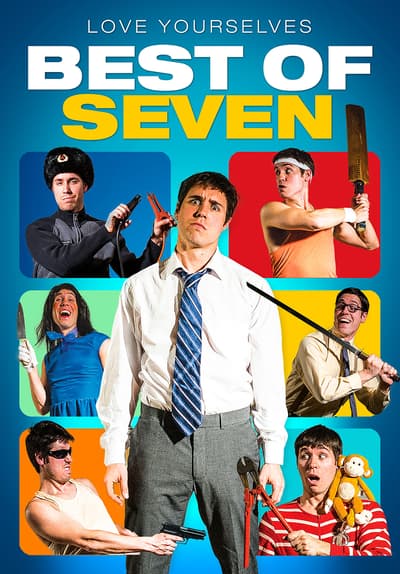 Best of Seven Full Movie Poster Image