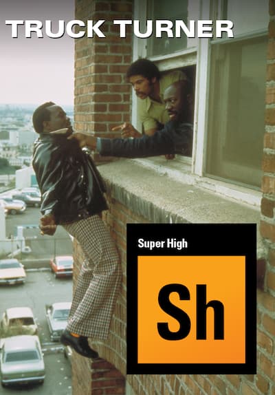 Watch Trucker Streaming