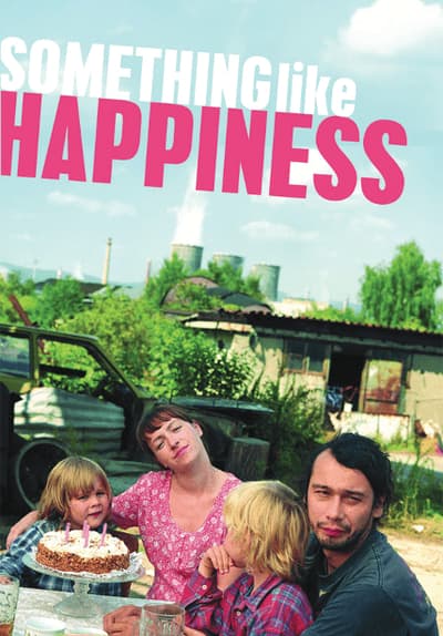 Something Like Happiness Full Movie Poster Image