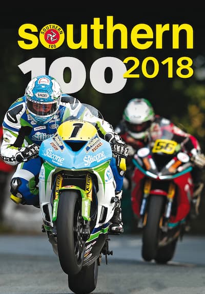 Southern 100: 2018