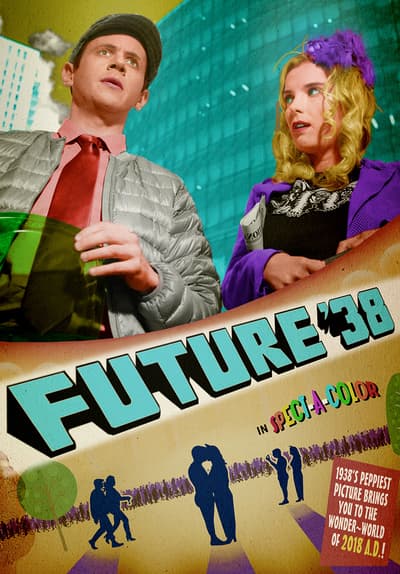 Future 38 Full Movie Poster Image