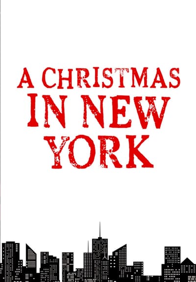 A Christmas in New York