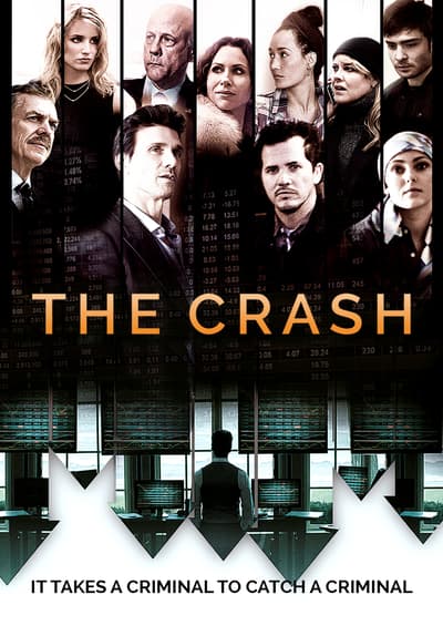 The Crash Full Movie Poster Image