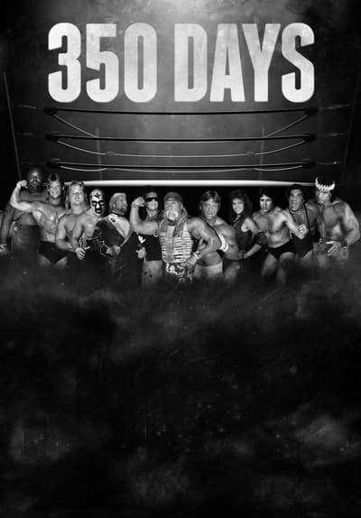 350 Days