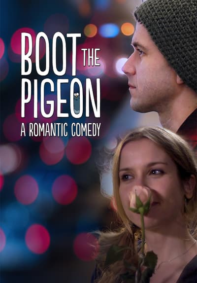 Boot the Pigeon