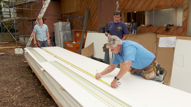 This Old House Season 40 Episode 17 This Old House Season 40 Episode 17