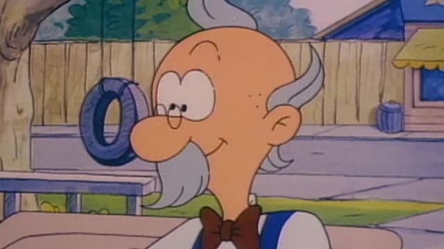 Heathcliff & The Catillac Cats Season 1 Episode 17 Heathcliff & The Catillac Cats Season 1 Episode 17