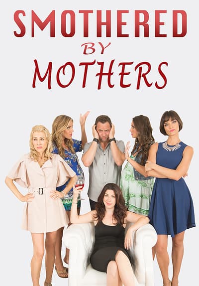 Smothered by Mothers