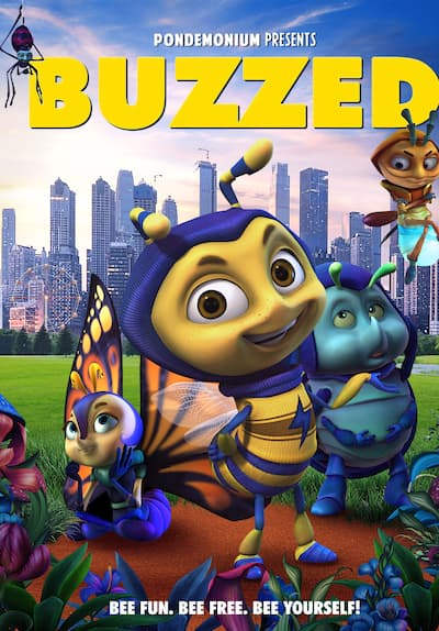 Buzzed