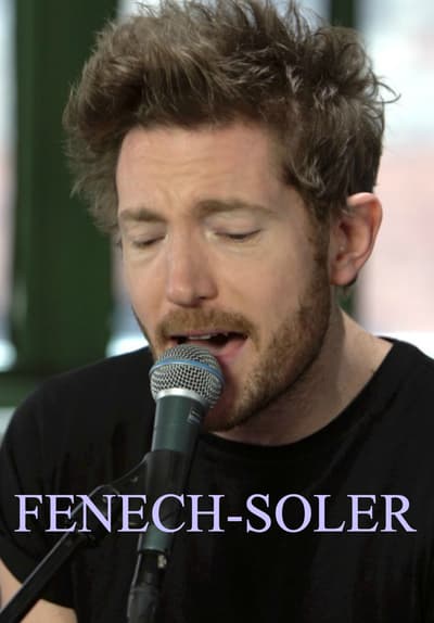 Fenech Soler Live at Baeble HQ
