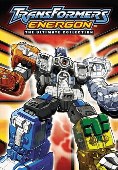 Transformers Energon S01:E01 - Cybertron City Free TV Episode Poster Image