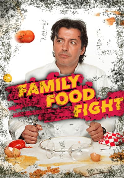 Family Food Fight S01:E07 - Season 1, Episode 7 Free TV Episode Poster Image