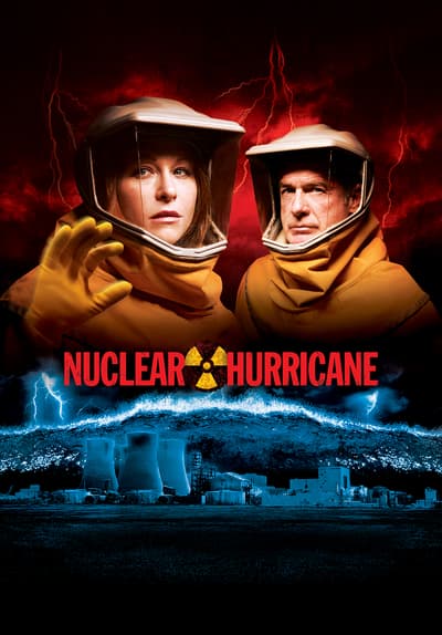 Nuclear Hurricane Full Movie Poster Image